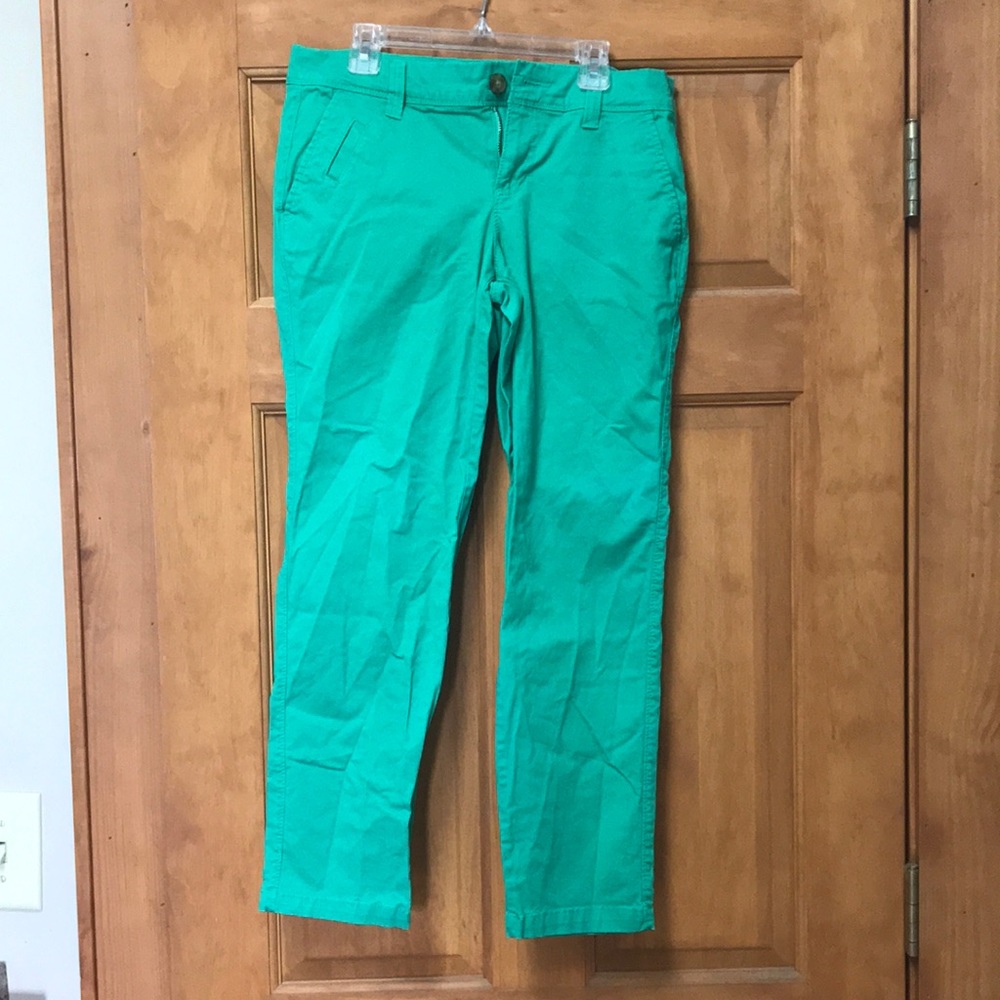 Old Navy Capris
